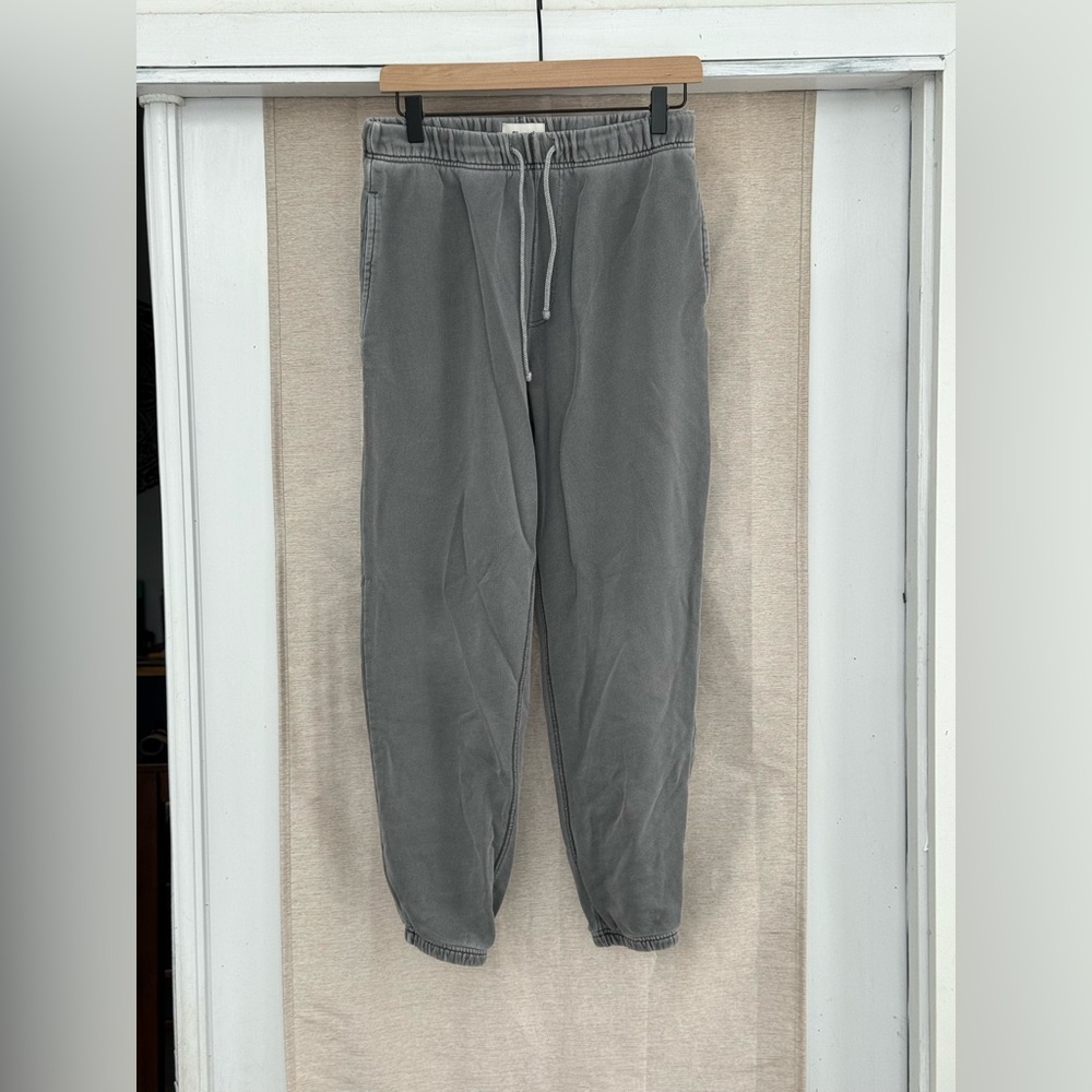 Elwood Organic Cotton Joggers